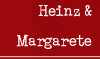 heinz und margarete